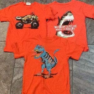 Wes and willy shirts